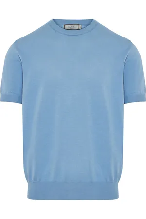 CANALI Cotton t