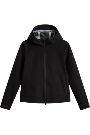 Woolrich Zip