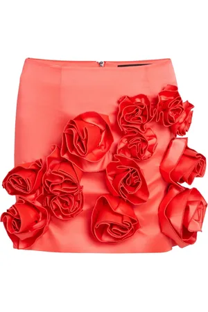 Karl Lagerfeld Karl Studio mini skirt