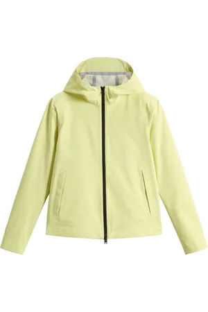 Woolrich Zip