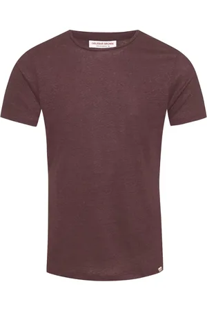 Orlebar Brown Linen t