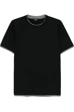 BARBA Cotton T