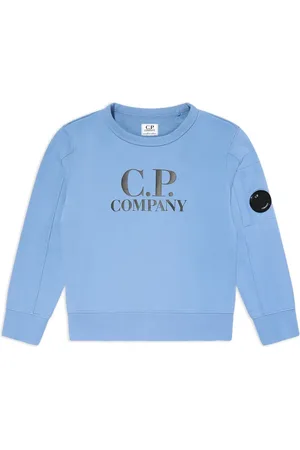 C.P. Company Logo