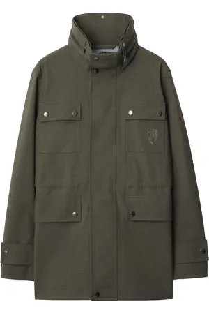 Burberry B Shield
