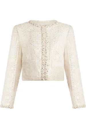 LOVESHACKFANCY Faux