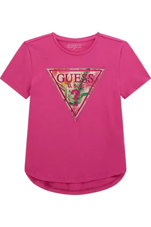 Guess Logo