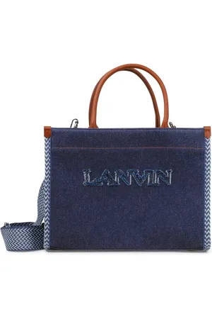 Lanvin Logo