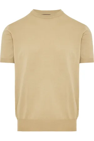 CANALI Cotton t
