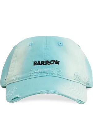 BARROW Logo