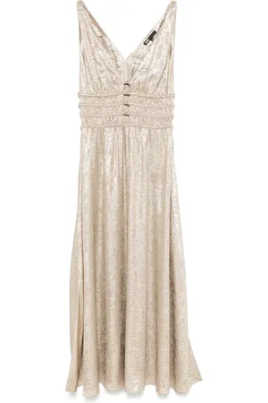 Maje Smocked