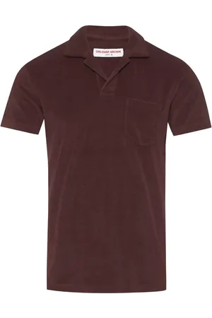 Orlebar Brown Cotton t