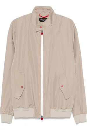 Kiton Zip