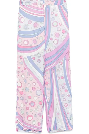 PUCCI Junior Geometric