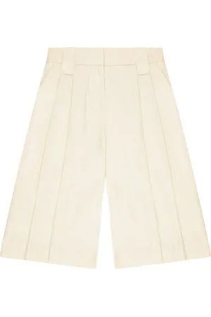 Ganni Pleat