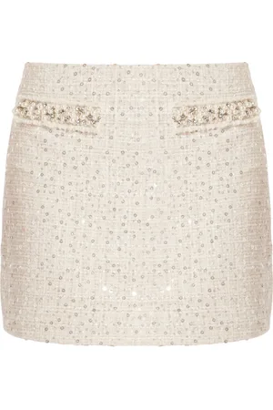 LOVESHACKFANCY Faux