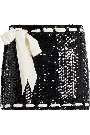 LOVESHACKFANCY Bow