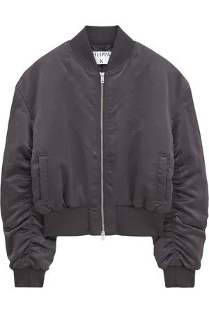 Filippa K Zip