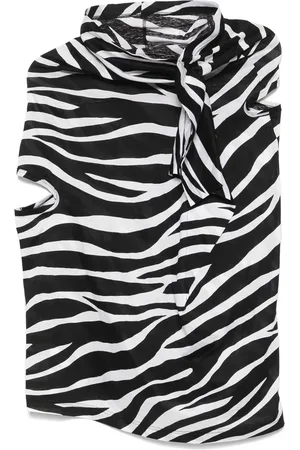 JUNYA WATANABE 2015 zebra