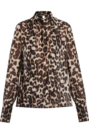 SER.O.YA Leopard