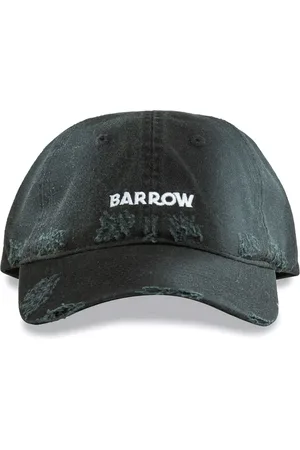 BARROW Logo