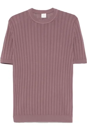 ELEVENTY Ribbed