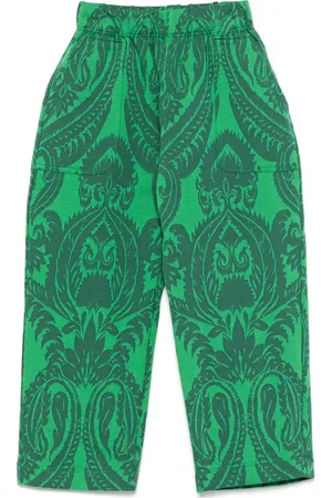 Etro Paisley