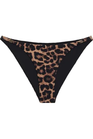 ANINE BING Leopard