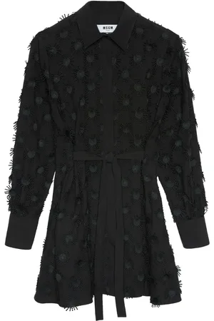 Msgm Tied