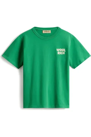 Woolrich Logo t