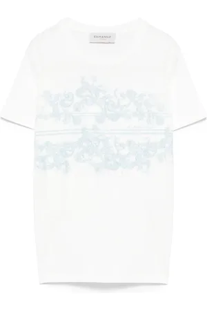 Ermanno Firenze Crystal