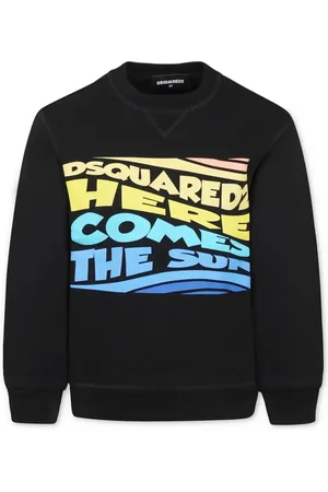 Dsquared2 Slogan