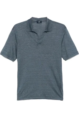BARBA Linen T