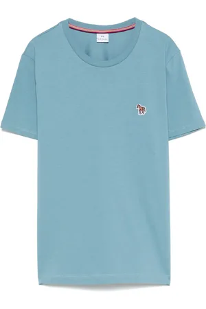 Paul Smith Zebra T