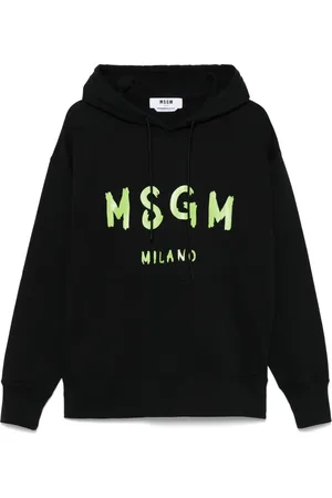 Msgm Logo