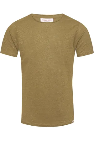 Orlebar Brown Linen t