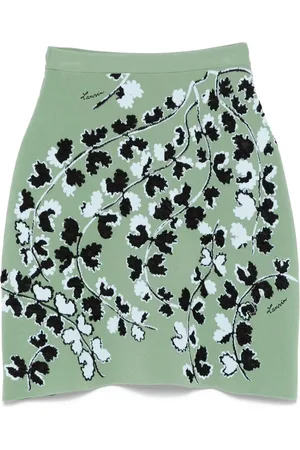 Lanvin Floral