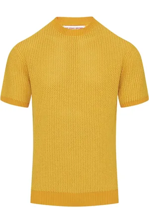 Orlebar Brown Crochet t