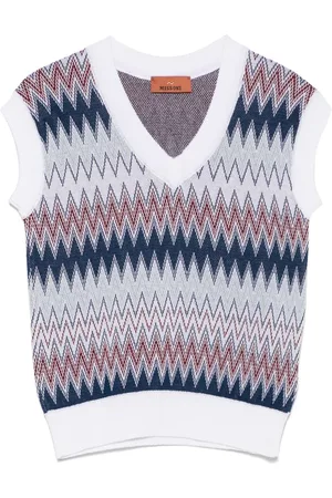 Missoni Zigzag
