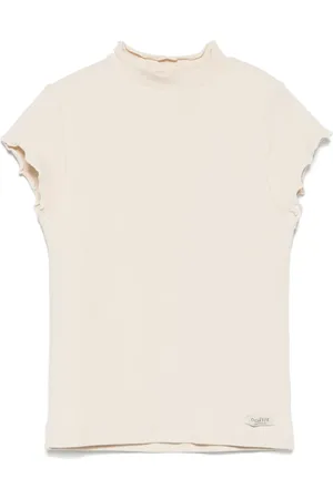 Donsje Ribbed T