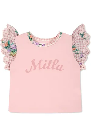Camilla The Lisbon Lullaby T