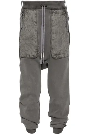 11 BY BORIS BIDJAN SABERI Drawstring drop