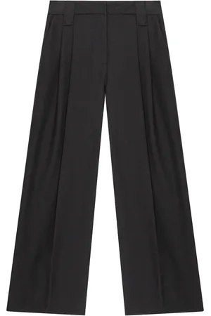 Ganni Pleat