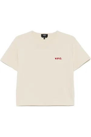 A.P.C. Logo