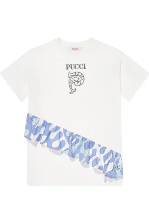 PUCCI Junior Logo