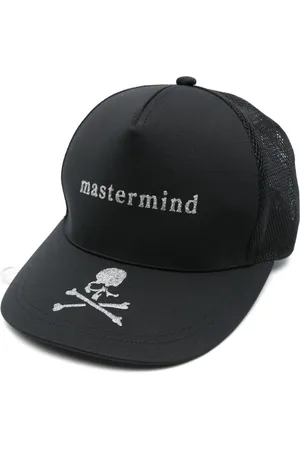 MASTERMIND JAPAN Rubberised logo