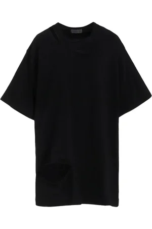 YOHJI YAMAMOTO Cotton T