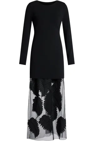 AJE Embroidered
