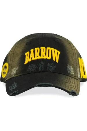 BARROW Logo