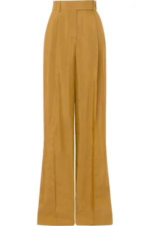 Alberta Ferretti Wide