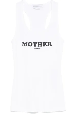 Stella McCartney Slogan